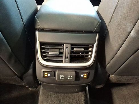 Certified 2021 Subaru Outback Limited w/ Popular Package #2 image 10