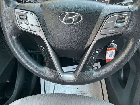 Used 2017 Hyundai Santa Fe Sport AWD/4WD image 18