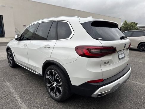 Certified 2023 BMW X5 sDrive40i w/ Luxury Seating Package RWD image 5