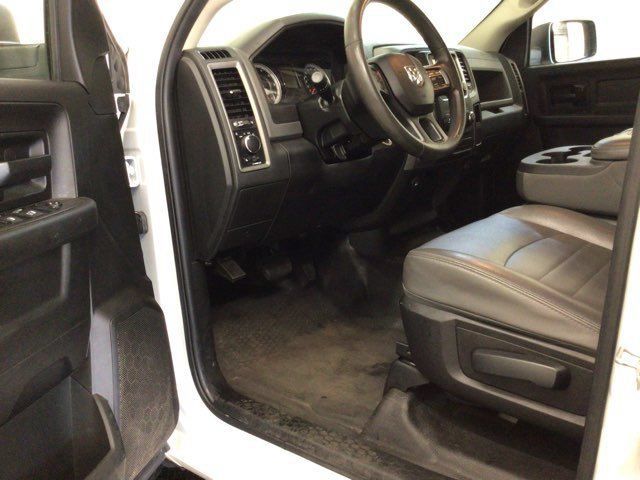 Used 2020 RAM 1500 Tradesman w/ Protection Group AWD/4WD image 17