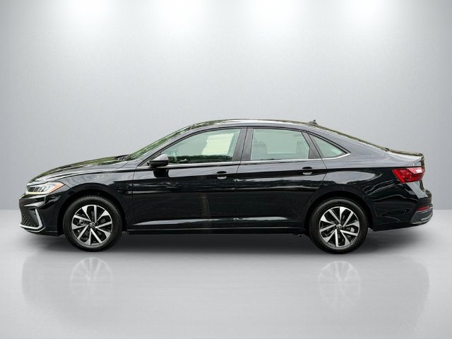 Used 2025 Volkswagen Jetta S FWD image 5