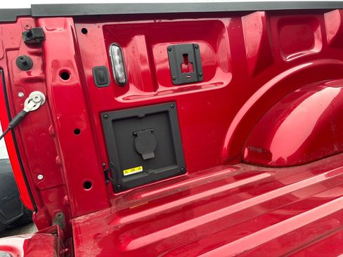 Used 2022 Ford F150 King Ranch w/ Equipment Group 601A High image 11