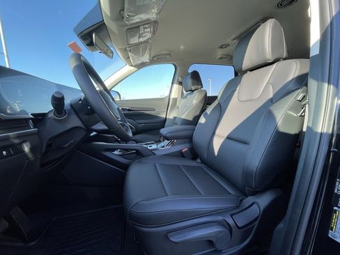 New 2025 Kia Telluride LX image 21