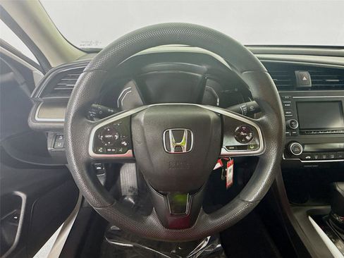 Used 2019 Honda Civic LX image 11
