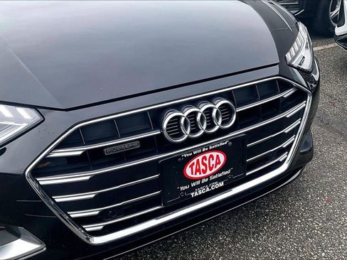 Used 2023 Audi A4 2.0T Premium w/ Convenience Package image 33