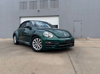 Used 2017 Volkswagen Beetle 1.8T Classic video 1