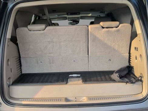 Used 2019 Chevrolet Tahoe LT RWD image 5