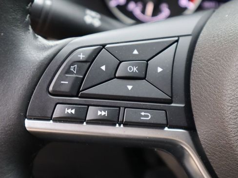 Used 2024 Nissan Sentra SV w/ All-Weather Package FWD image 12