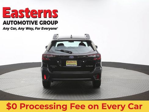 Used 2022 Subaru Outback AWD/4WD image 35