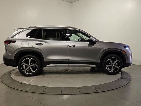 New 2026 Volkswagen Tiguan SE AWD/4WD image 6