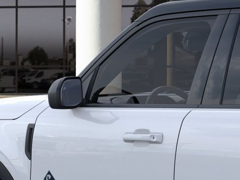 New 2026 Ford Bronco Sport Outer Banks AWD/4WD image 20