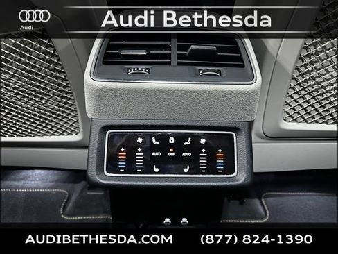 Certified 2024 Audi Q8 e-tron Prestige w/ Prestige Package AWD/4WD image 26