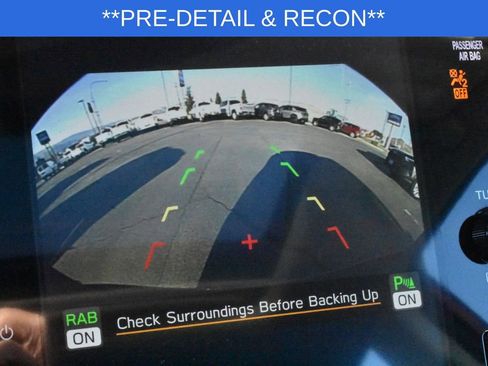 Used 2025 Subaru Legacy Limited image 11