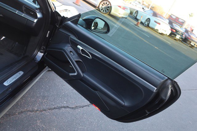 Used 2015 Porsche 911 Carrera 4 AWD/4WD image 44