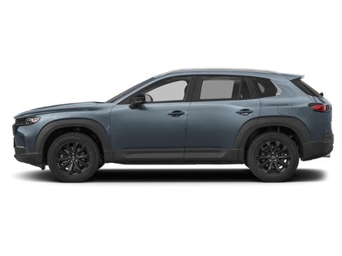 New 2026 MAZDA CX-50 AWD 2.5 S w/ Cargo Package image 2
