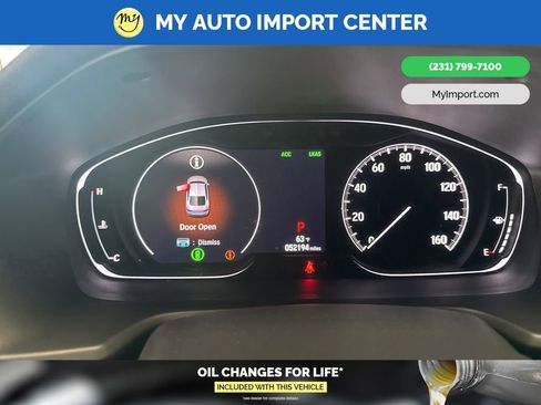 Used 2018 Honda Accord Sport image 19