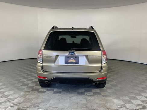 Used 2009 Subaru Forester 2.5X AWD/4WD image 15