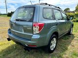Used 2013 Subaru Forester 2.5X image 5