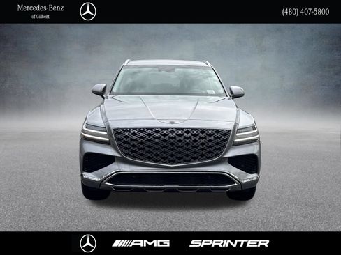Used 2026 Genesis GV80 2.5T AWD/4WD image 2