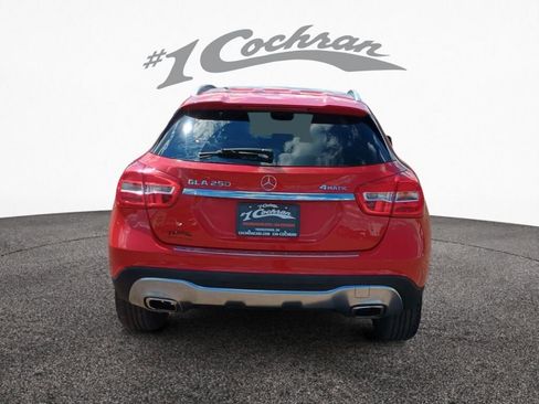 Used 2018 Mercedes-Benz GLA 250 4MATIC image 6