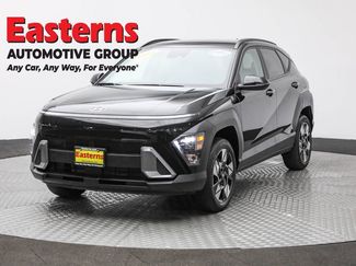 Used 2024 Hyundai Kona SEL video 1