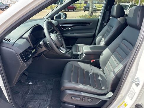 New 2026 Honda CR-V Sport Touring image 7