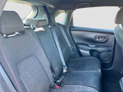 Used 2024 Honda HR-V Sport image 25