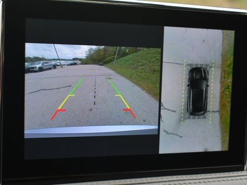 Used 2022 Lincoln Corsair Reserve w/ Equipment Group 201A image 19