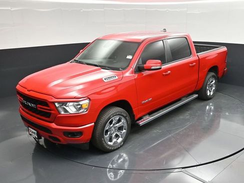 Certified 2022 RAM 1500 Big Horn image 49