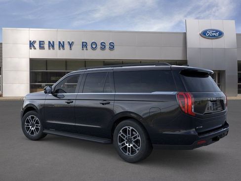 New 2026 Ford Expedition Max Active image 5