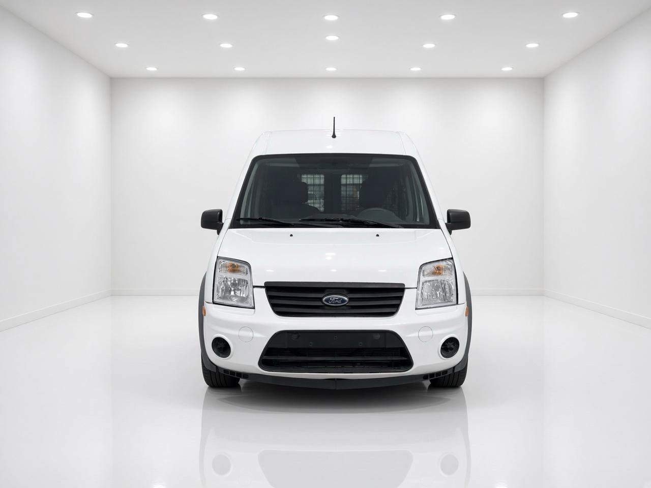 Used 2013 Ford Transit Connect XLT FWD image 9