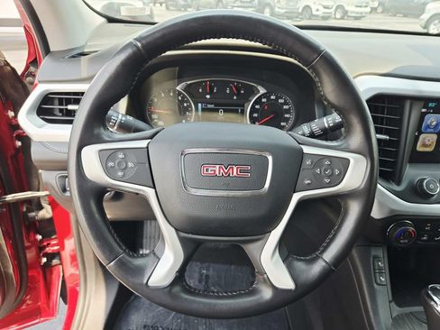 Used 2019 GMC Acadia SLT FWD image 20