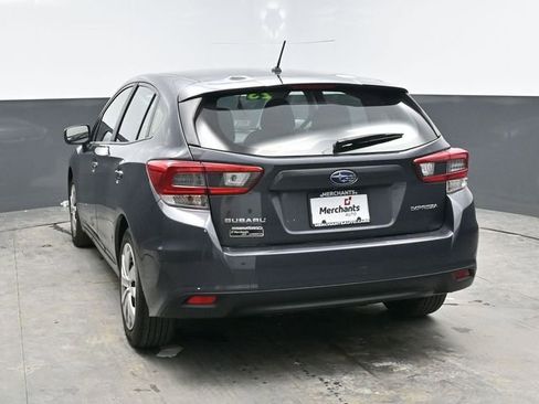 Used 2023 Subaru Impreza 2.0i image 5