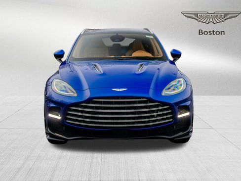New 2026 Aston Martin DBX 707 image 7