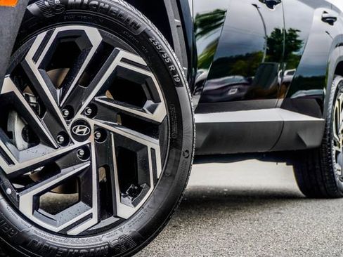 New 2026 Hyundai Tucson Limited AWD/4WD image 4