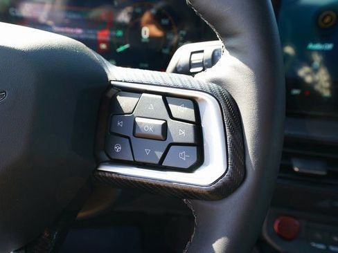 New 2025 Ford Mustang Coupe image 22