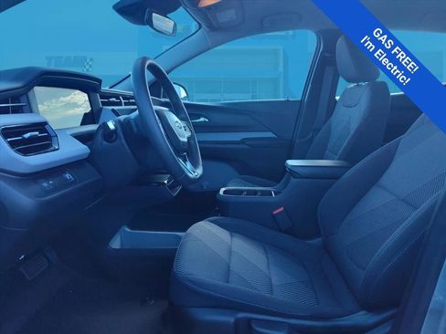 New 2027 Chevrolet Bolt LT FWD image 1