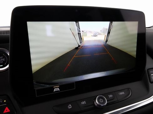 Used 2024 Chevrolet Blazer LT image 9