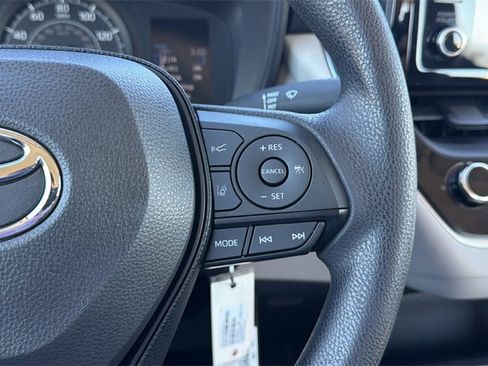 Certified 2020 Toyota Corolla L w/ Carpet Mat Package (TMS) image 24