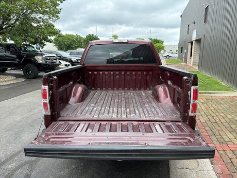 Used 2009 Ford F150 XLT AWD/4WD image 20