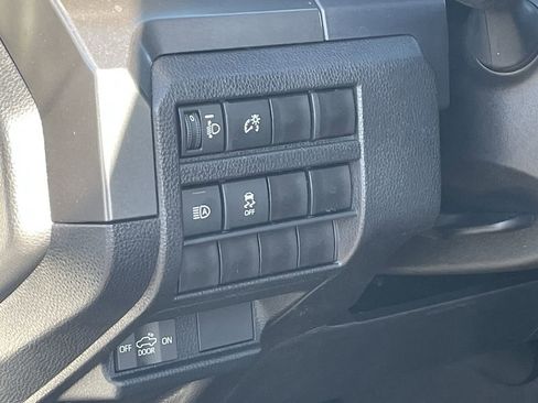 New 2026 Toyota Tacoma TRD Sport image 11