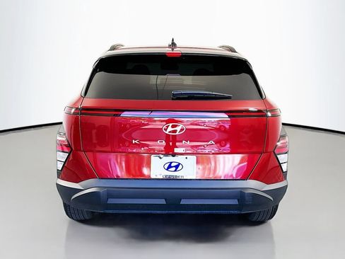 New 2026 Hyundai Kona SEL Sport FWD image 6