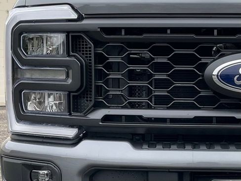 New 2025 Ford F350 XL w/ STX Appearance Package image 75