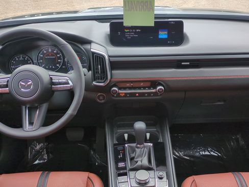 Used 2025 MAZDA CX-50 2.5 Turbo w/ Weather Package image 28