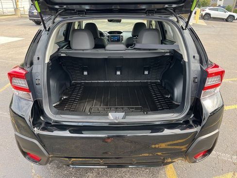 Certified 2023 Subaru Crosstrek 2.5i Sport image 23