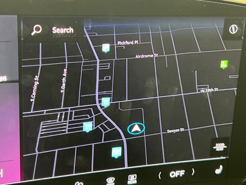 New 2025 Audi SQ5 Premium Plus image 18