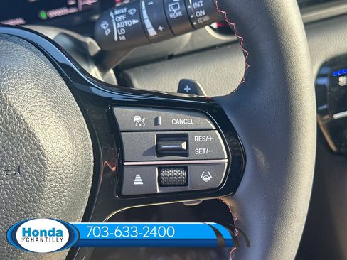 New 2026 Honda Passport TrailSport Elite image 13