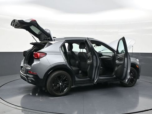Used 2024 Buick Encore GX Sport Touring FWD image 28