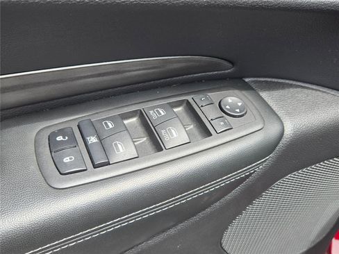 Used 2023 Dodge Durango AWD w/ Skid Plate Group image 20