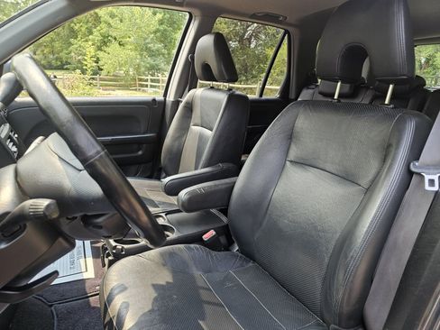 Used 2005 Honda CR-V EX image 11